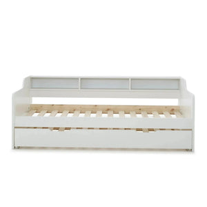 Harper Guest Bed with Trundle