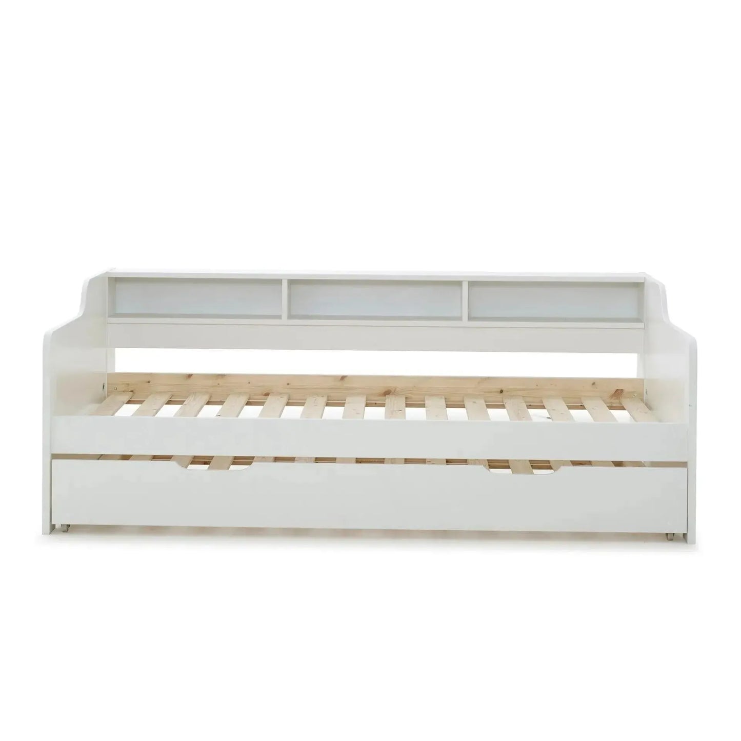 Harper Guest Bed with optional Trundle