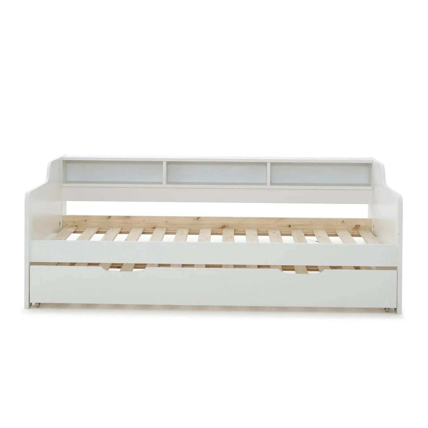 Harper Guest Bed with optional Trundle