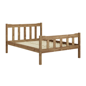 Winchester Solid Pine Bed