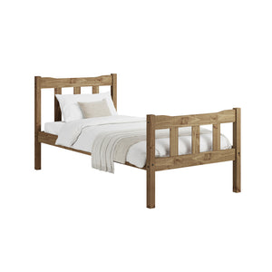Winchester Solid Pine Bed