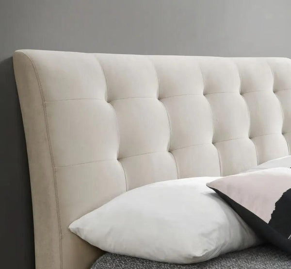 Hemlock Small Double Bed