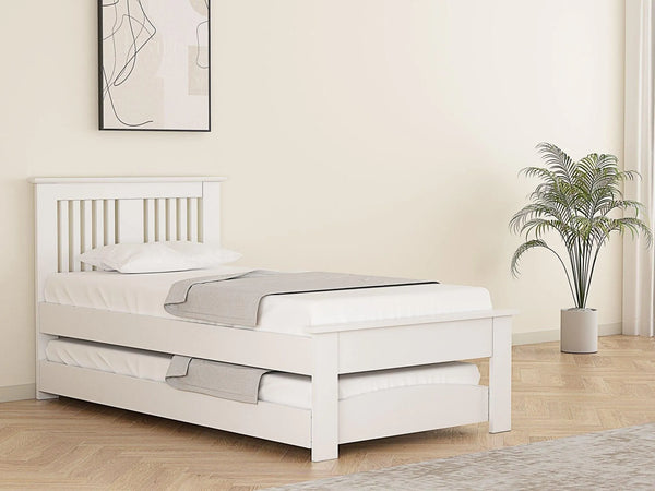 Hendre Guest Bed