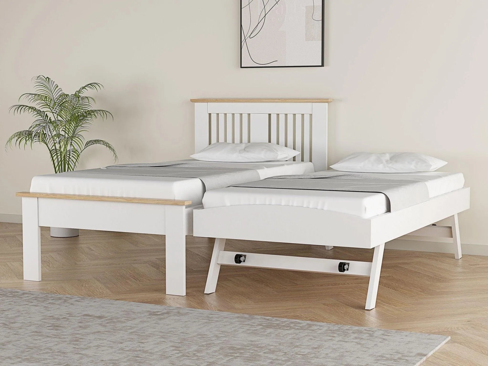 hendre-guest-bed