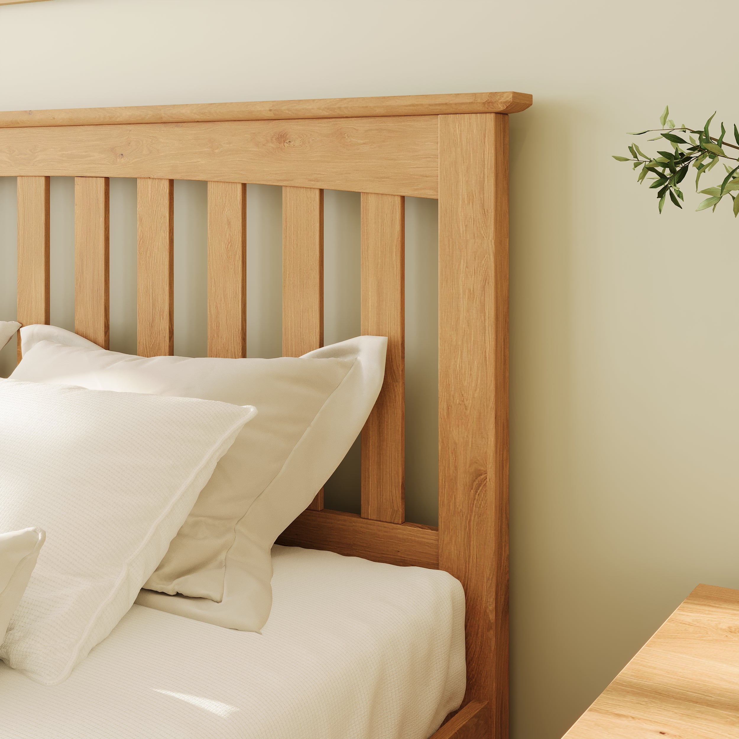 henley-solid-oak-bed