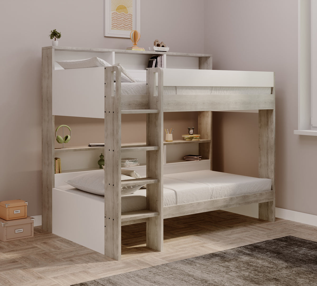 henley-storage-bunk-bed-with-shelves