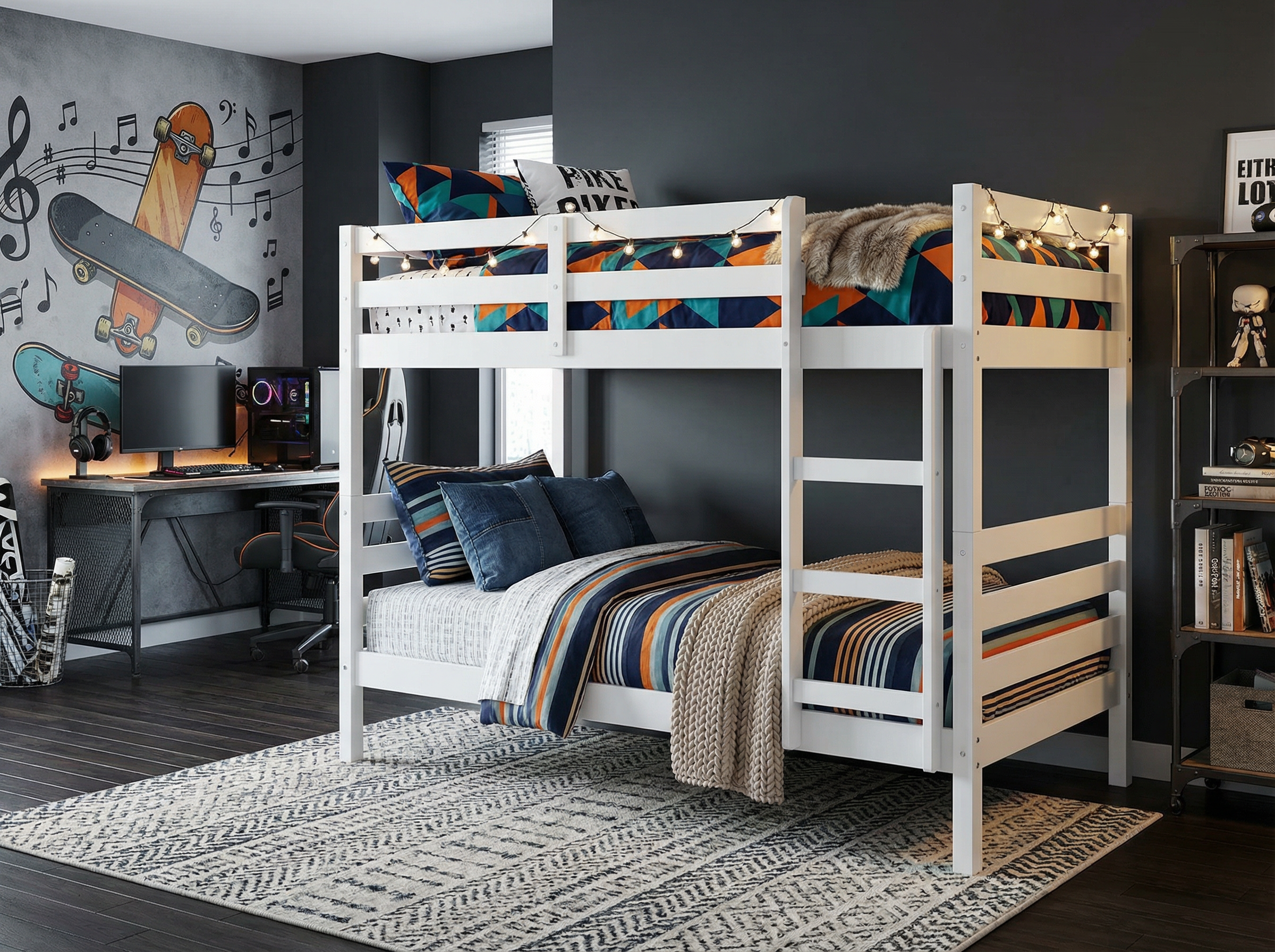 henry-solid-pine-detachable-bunk-bed