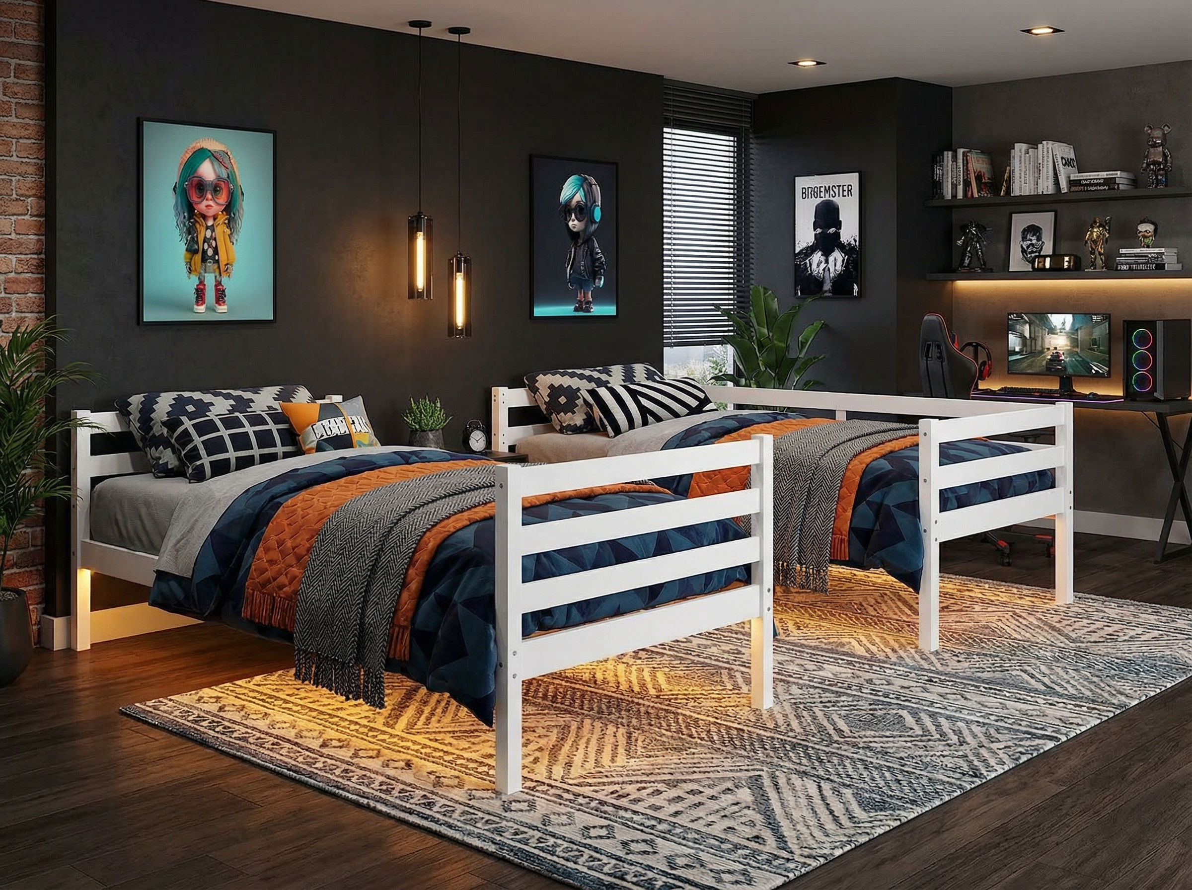 henry-solid-pine-detachable-bunk-bed