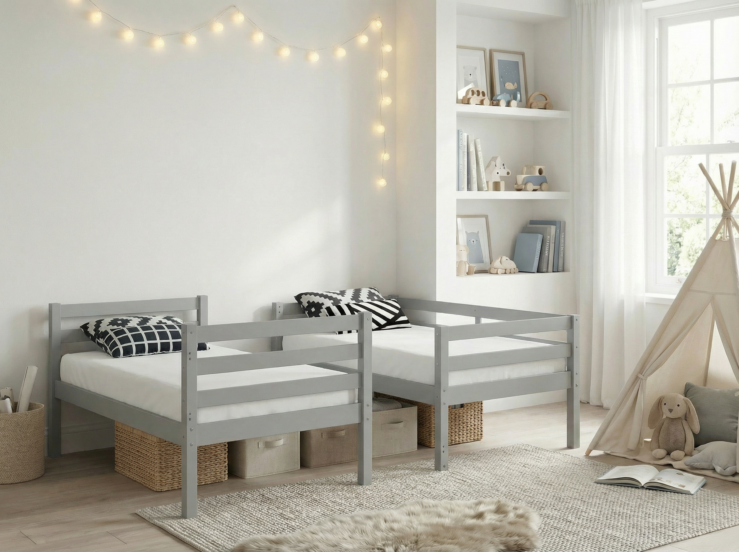 henry-solid-pine-detachable-bunk-bed