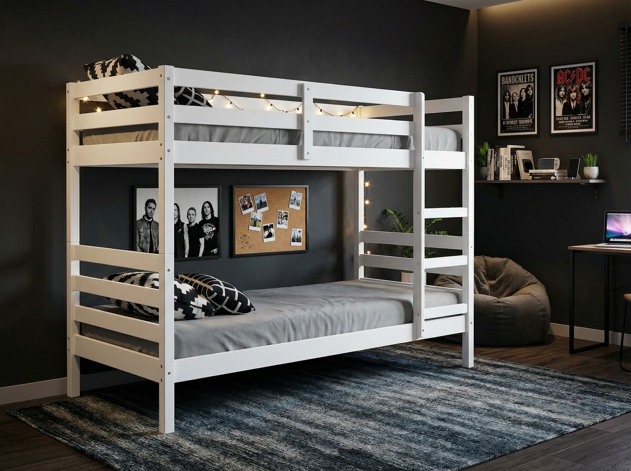 henry-solid-pine-detachable-bunk-bed