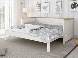 Heritage Daybed with Underbed Drawer