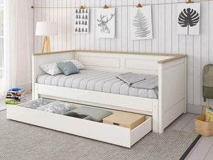 Heritage Daybed with Underbed Drawer