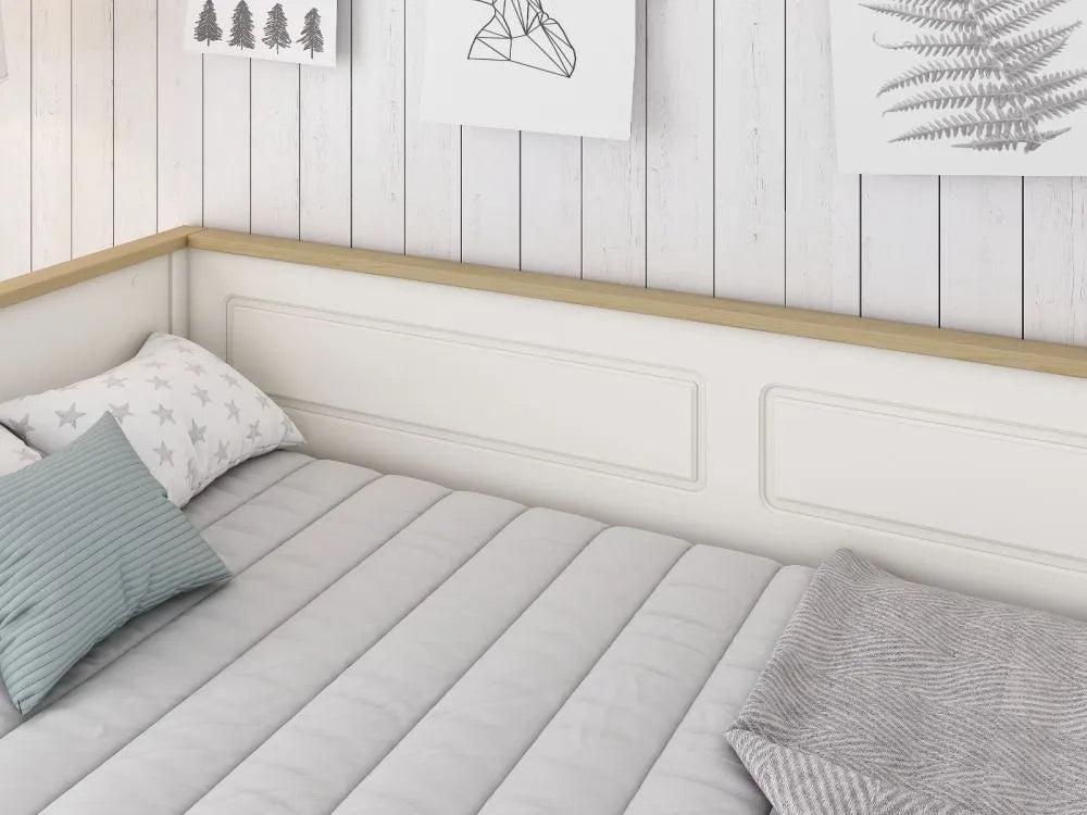 Heritage Daybed with Underbed Drawer