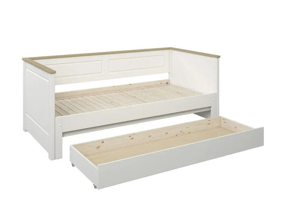 Heritage Daybed with Underbed Drawer