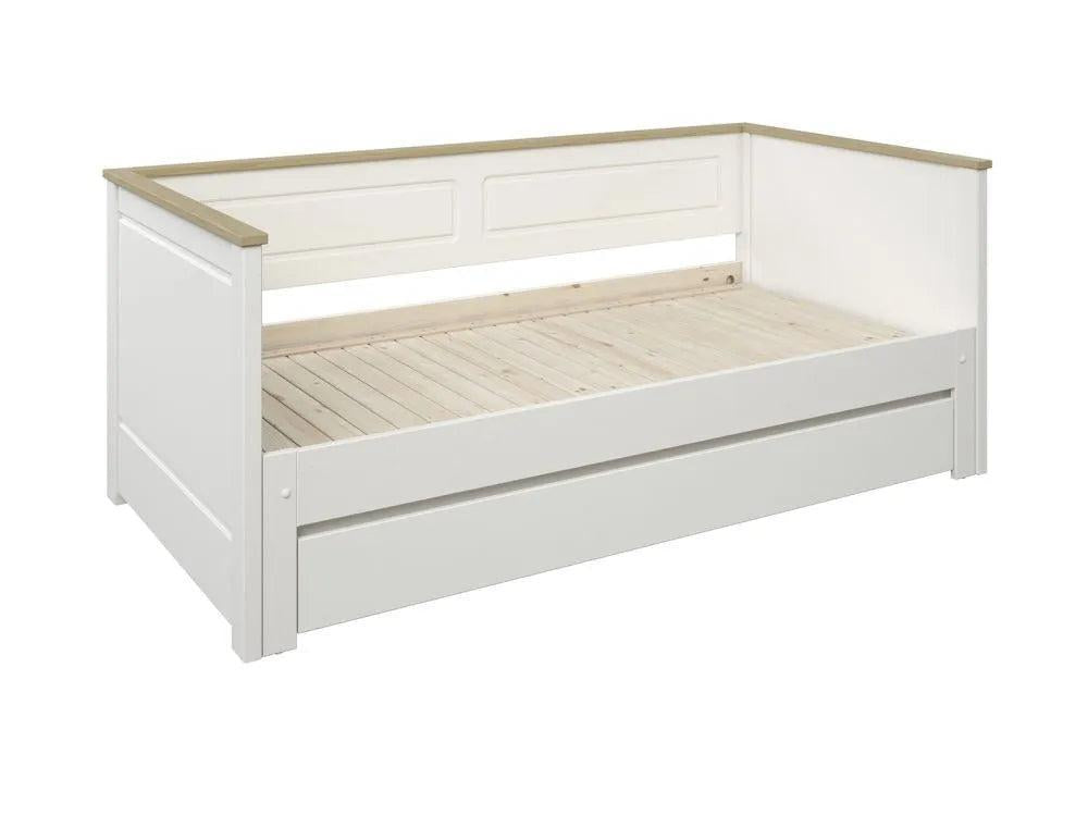 Heritage Daybed with Underbed Drawer
