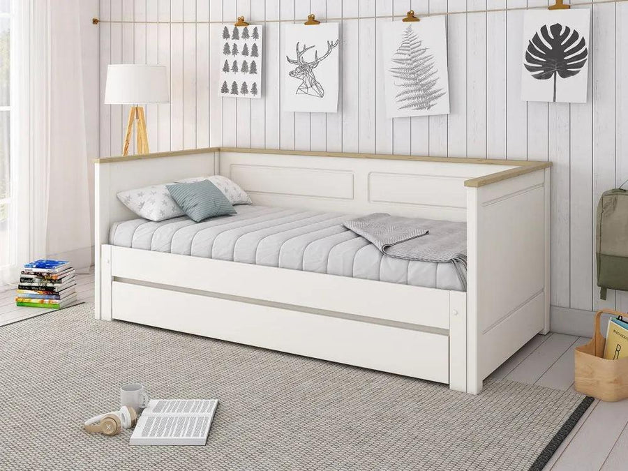 Heritage Daybed with Underbed Drawer