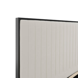 Hertford Velvet Bed
