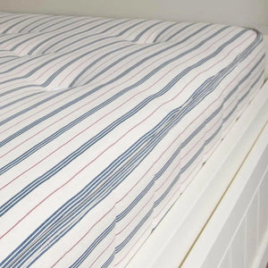 High Bed Pocket Sprung