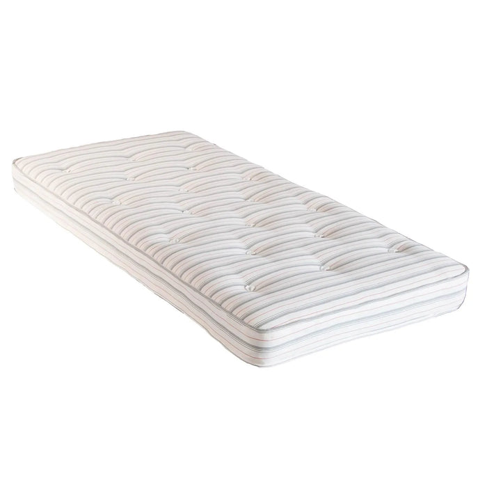 High Bed Pocket Sprung