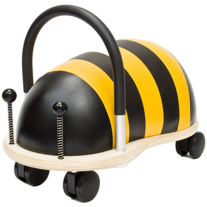 Hippychick Wheelybug Bee