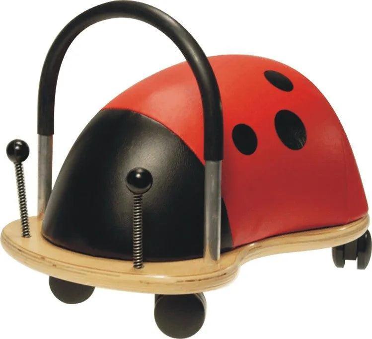 hippychick-wheelybug-ladybird