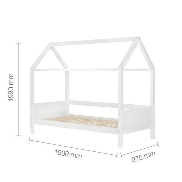 Home Bed for Toddlers