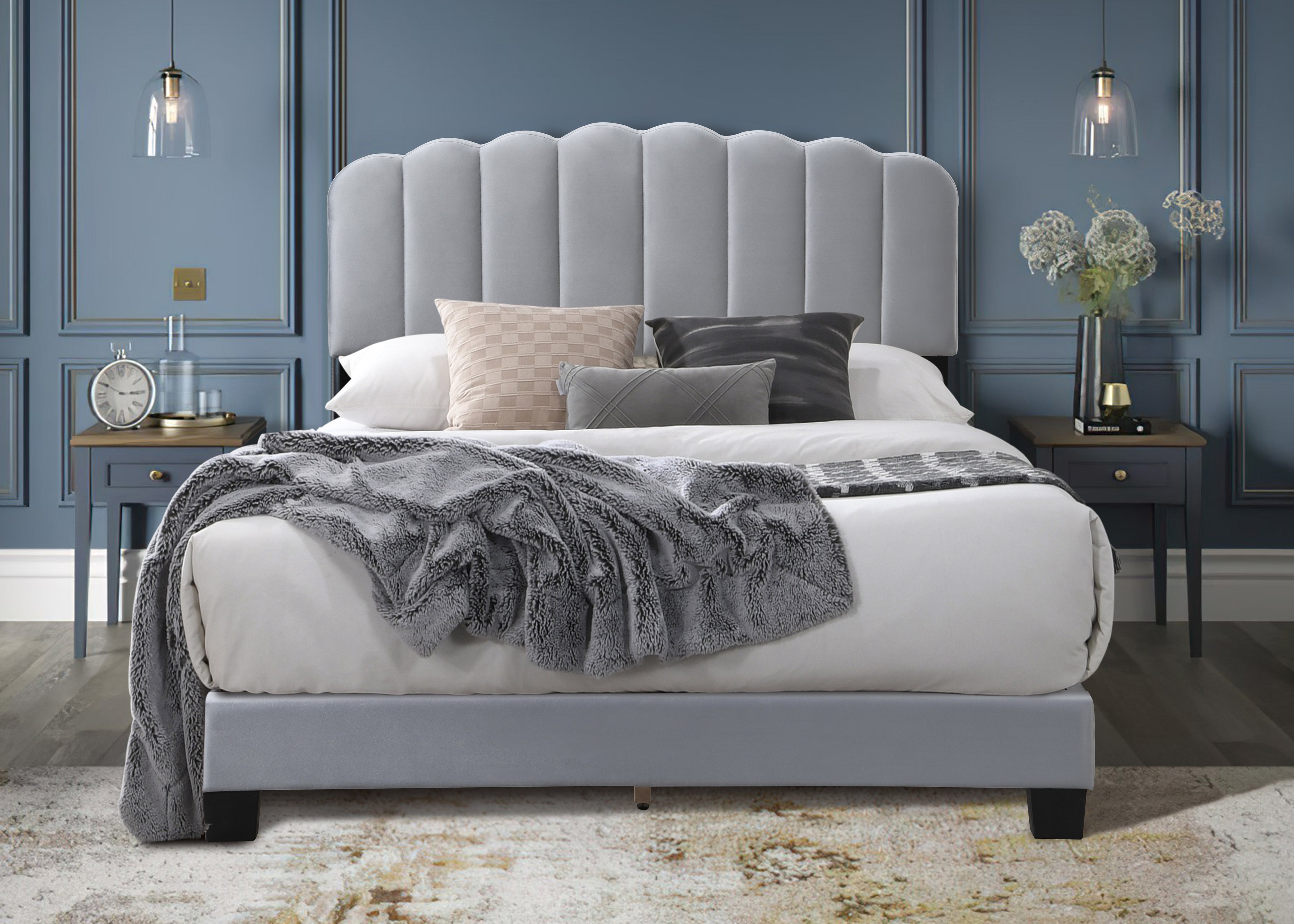 The Cove Bed