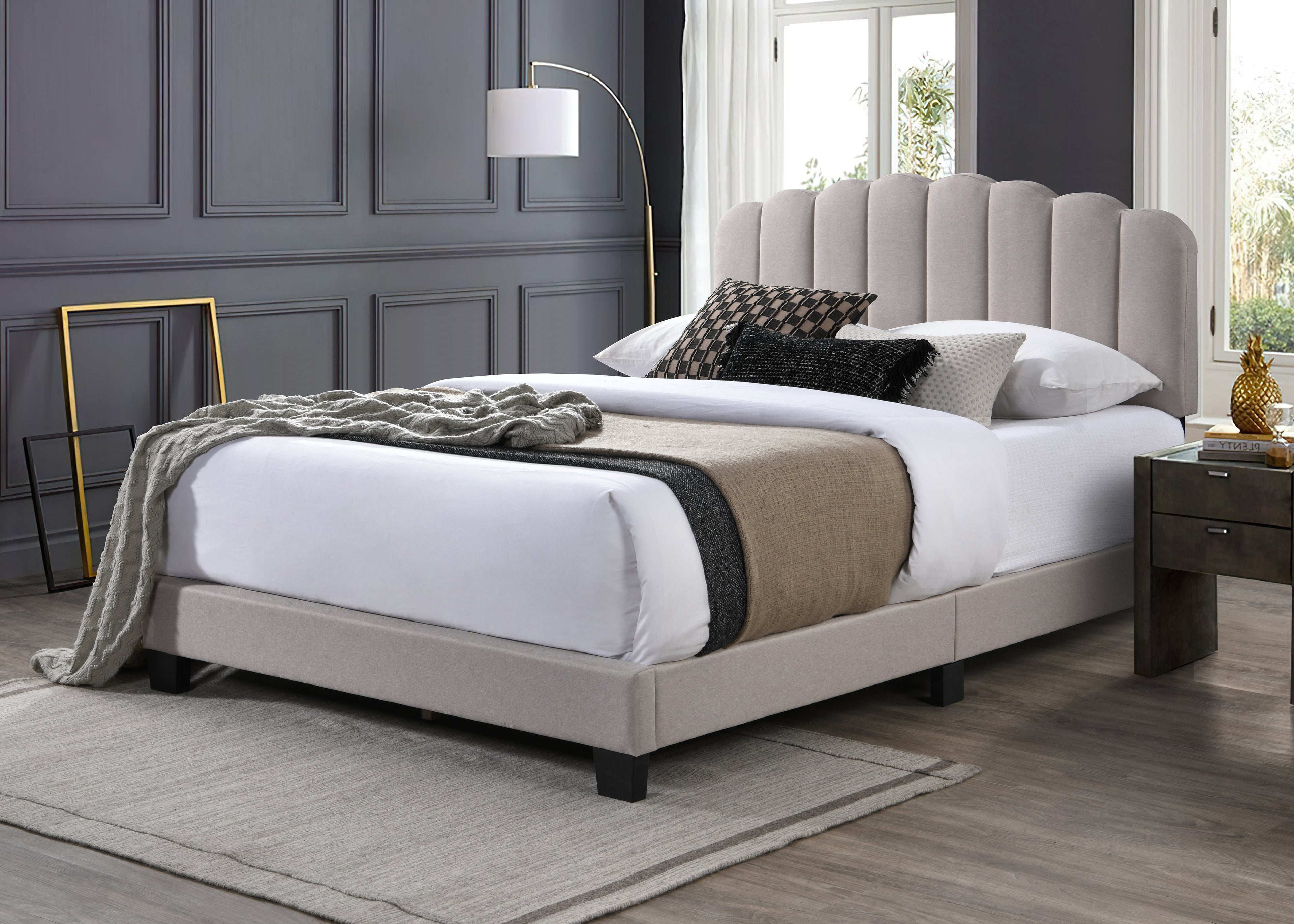 the-cove-bed