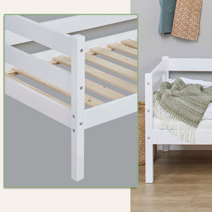 HoppeKids Shorty Daybed