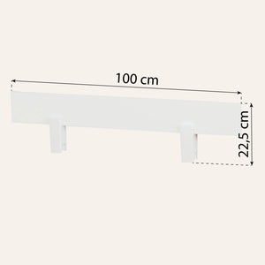 HoppeKids Shorty Daybed