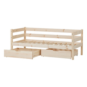 HoppeKids Shorty Daybed with Drawers