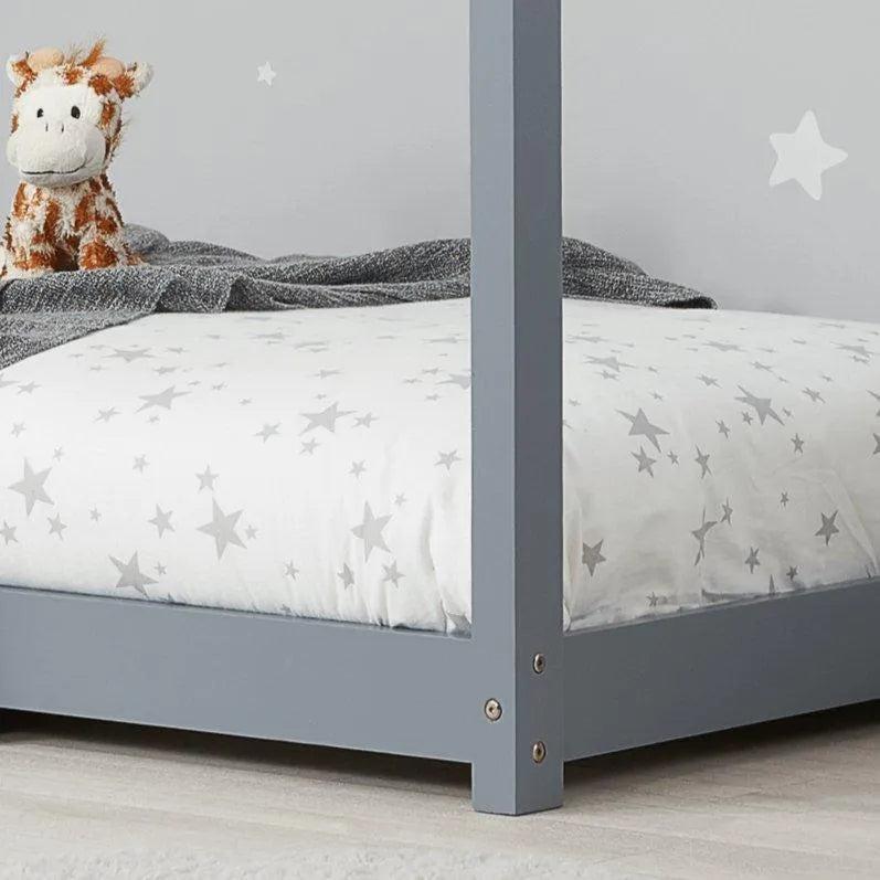 House Bed for Toddlers
