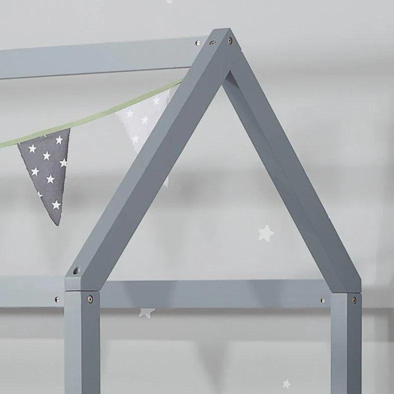 House Bed for Toddlers
