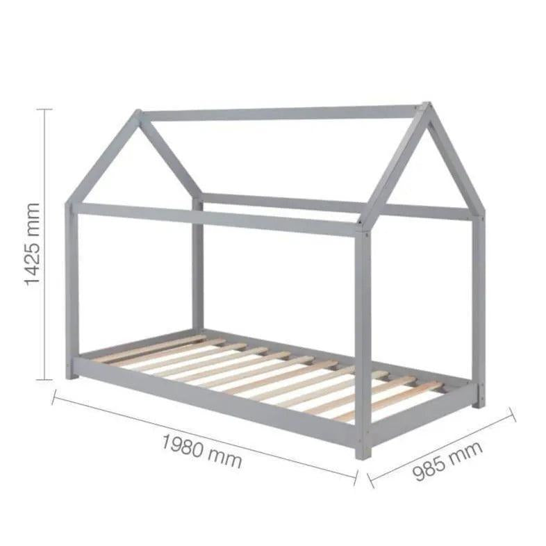 House Bed for Toddlers