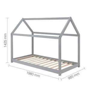 House Bed for Toddlers