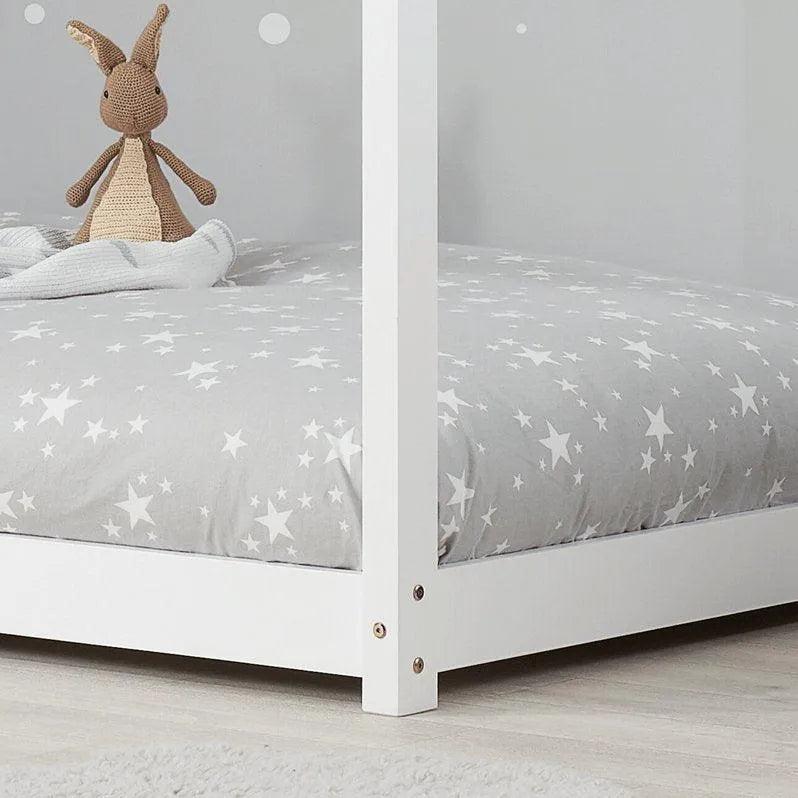 House Bed for Toddlers - Hover