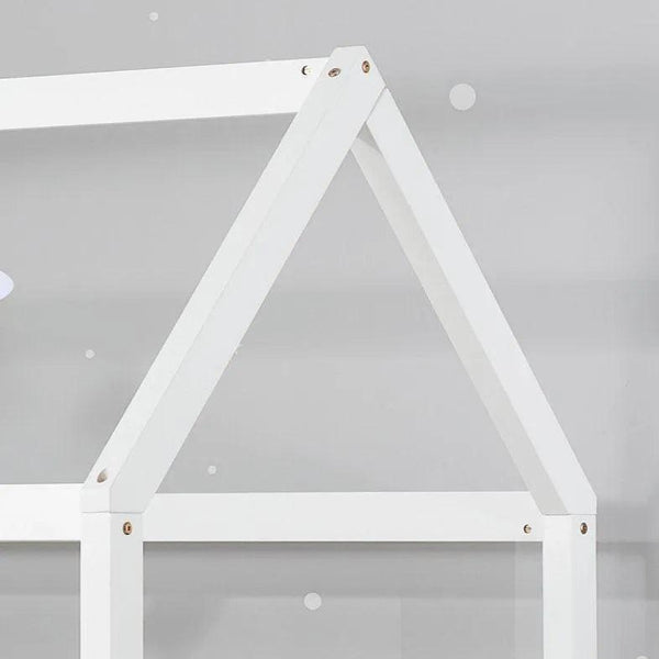 House Bed for Toddlers