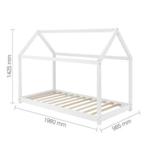 House Bed for Toddlers