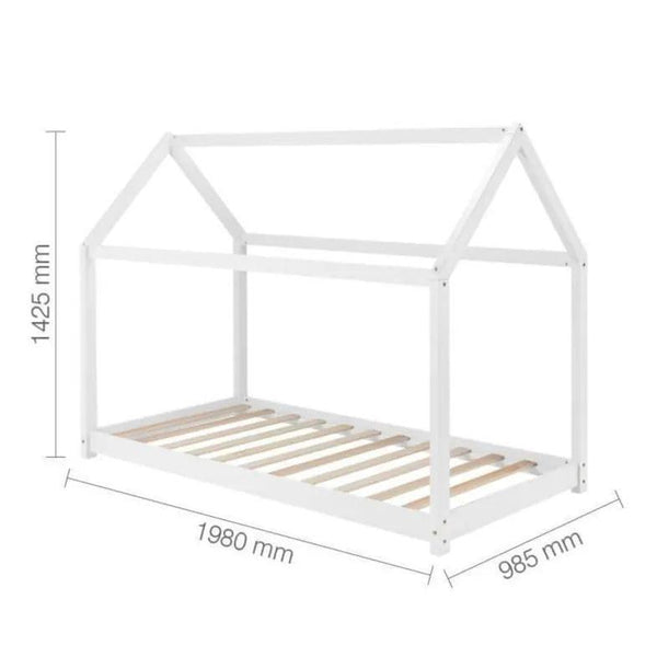 House Bed for Toddlers