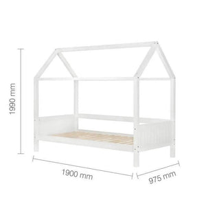 House Bed for Toddlers