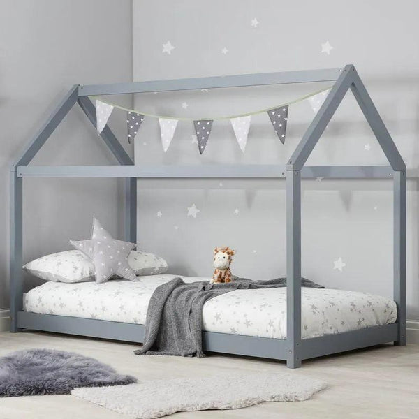 House Bed for Toddlers