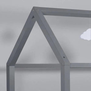 House Bed for Toddlers