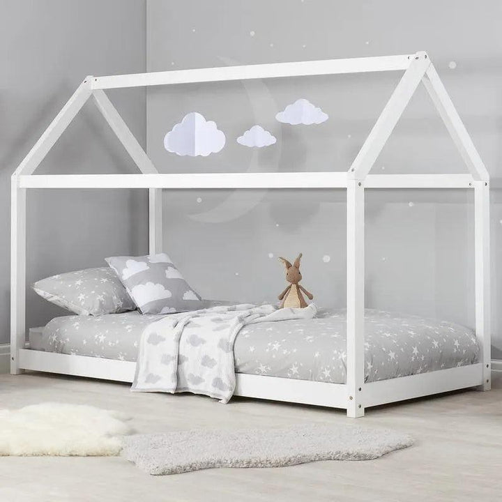 House Bed for Toddlers