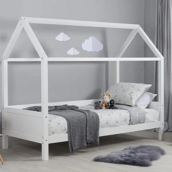 House Bed for Toddlers