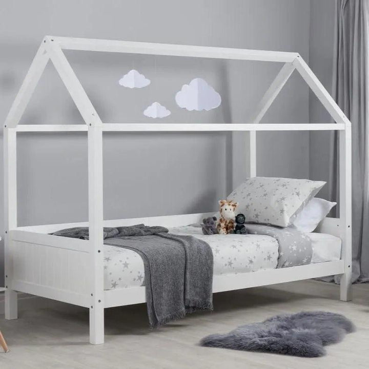 House Bed for Toddlers