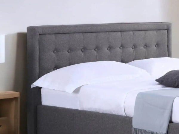 Brooklyn Ottoman Bed