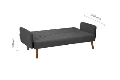 hudson-charcoal-sofa-bed