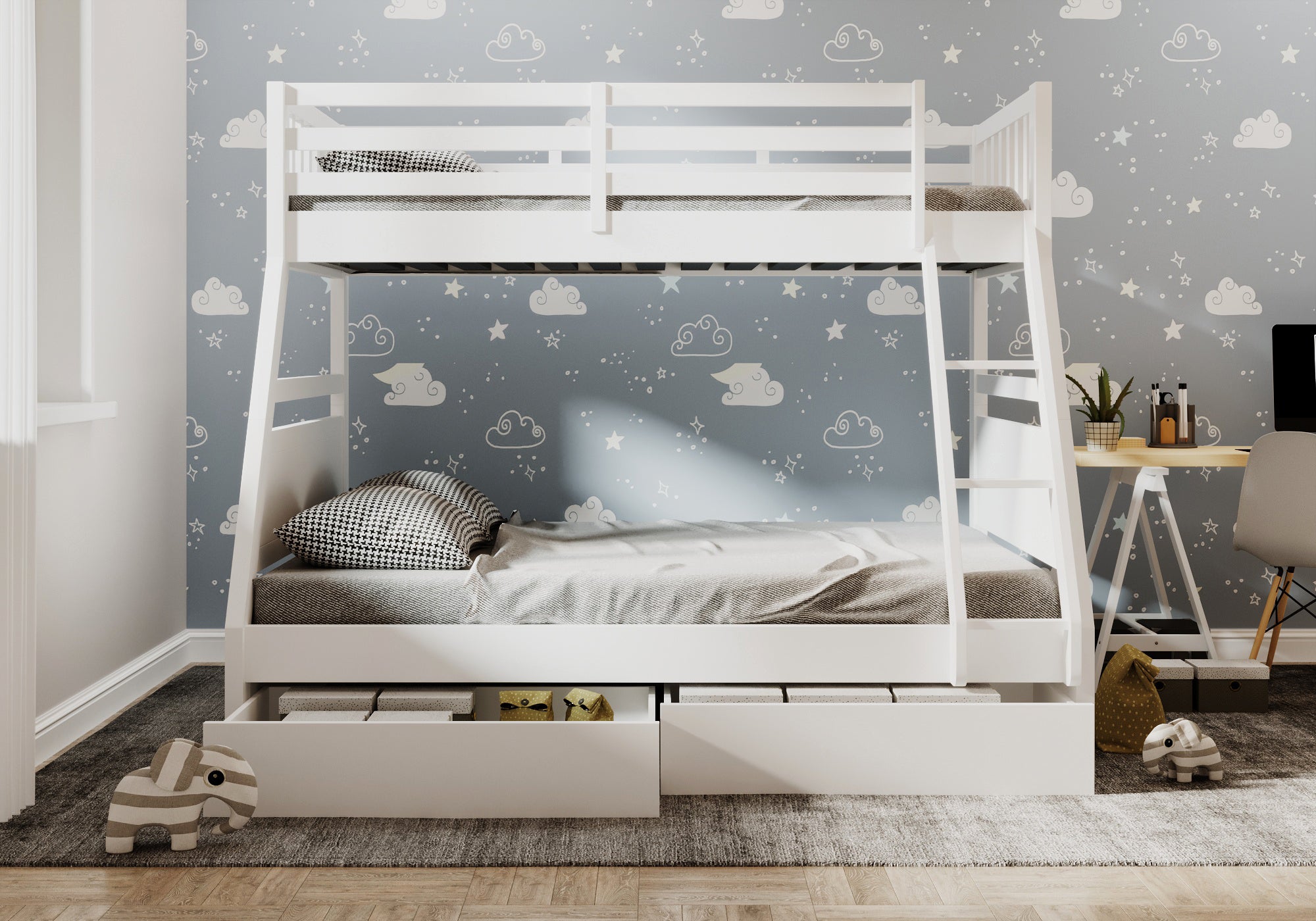 hugo-triple-bunk-bed-with-drawers