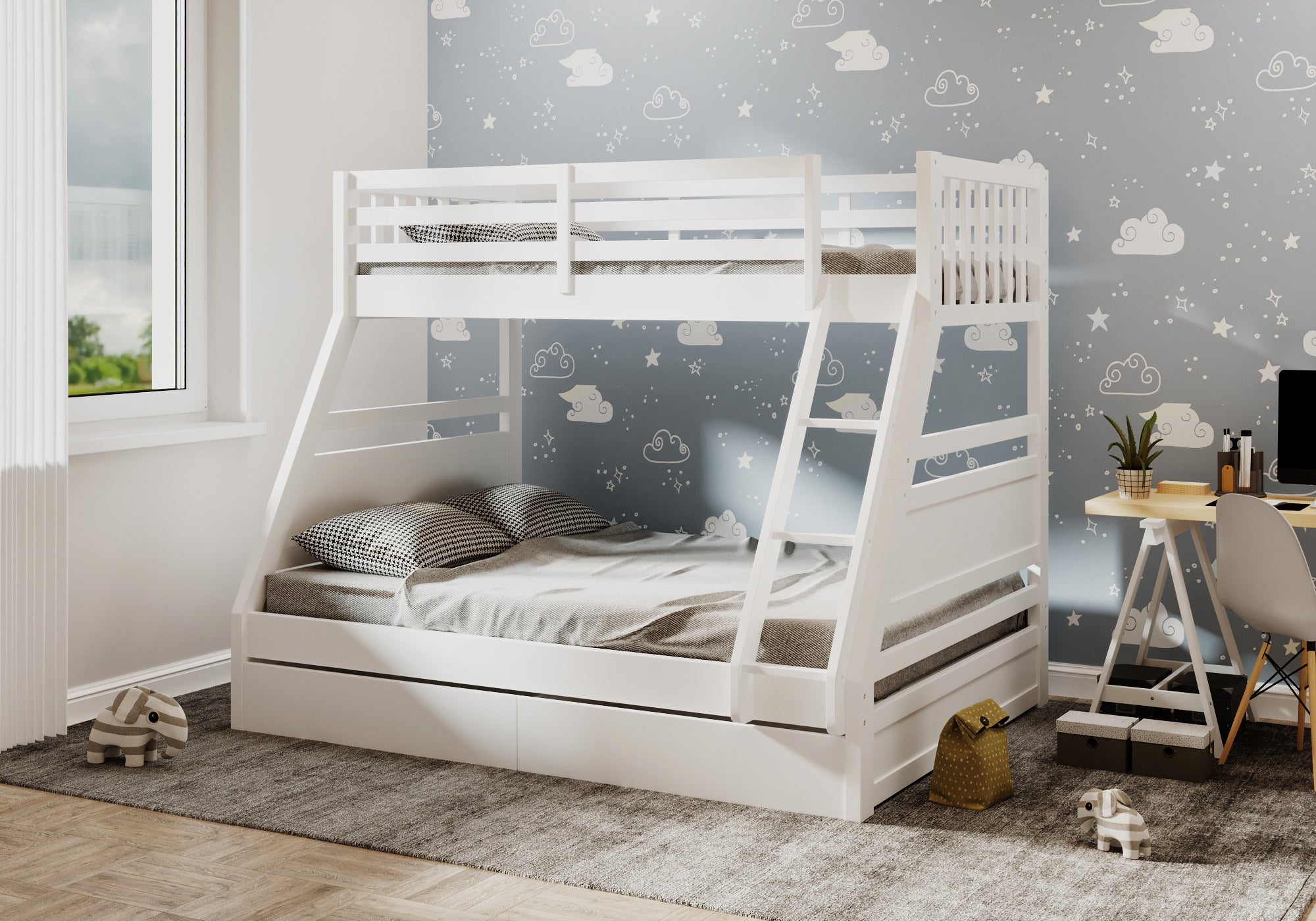 hugo-triple-bunk-bed-with-drawers