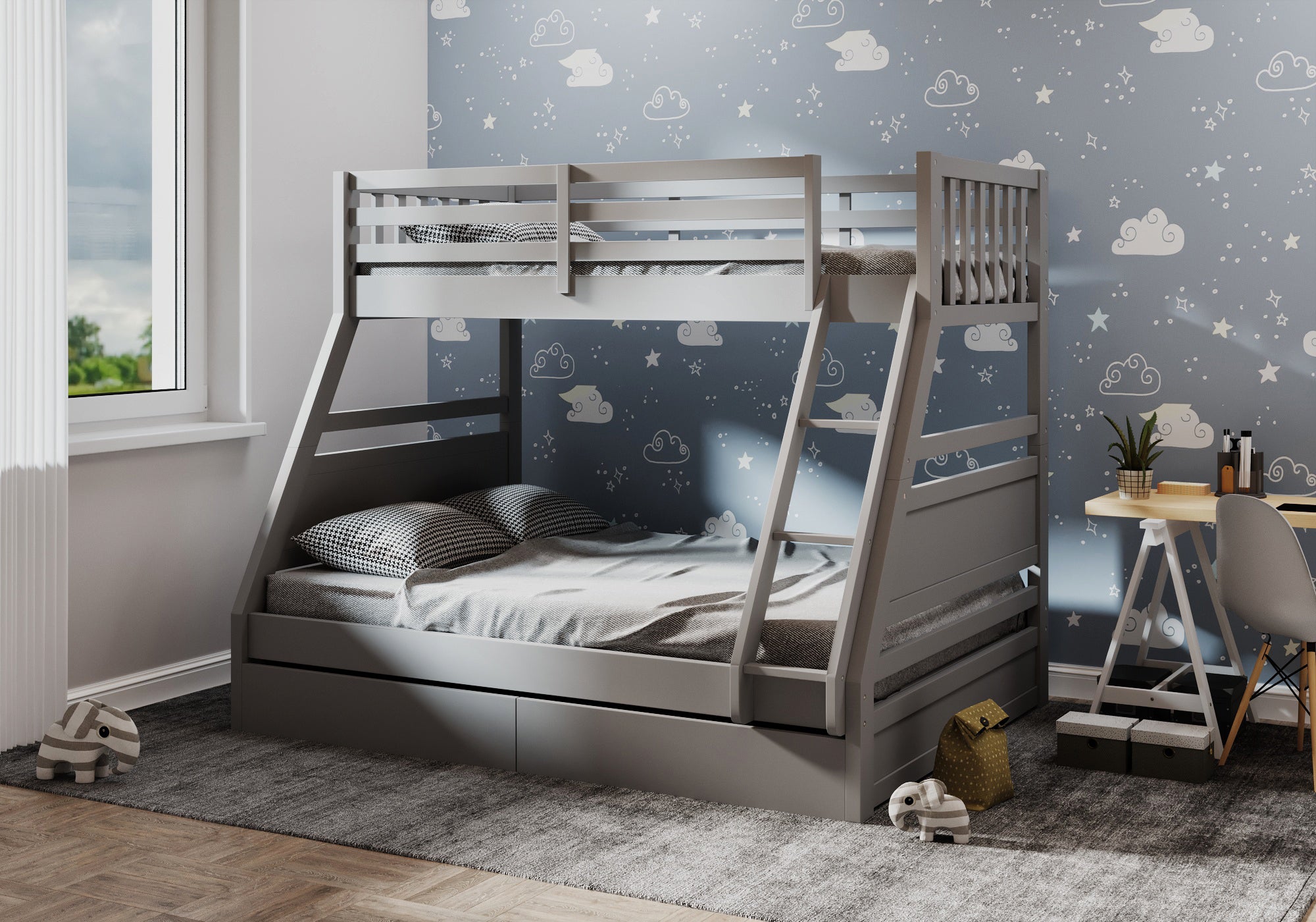 hugo-triple-bunk-bed-with-drawers